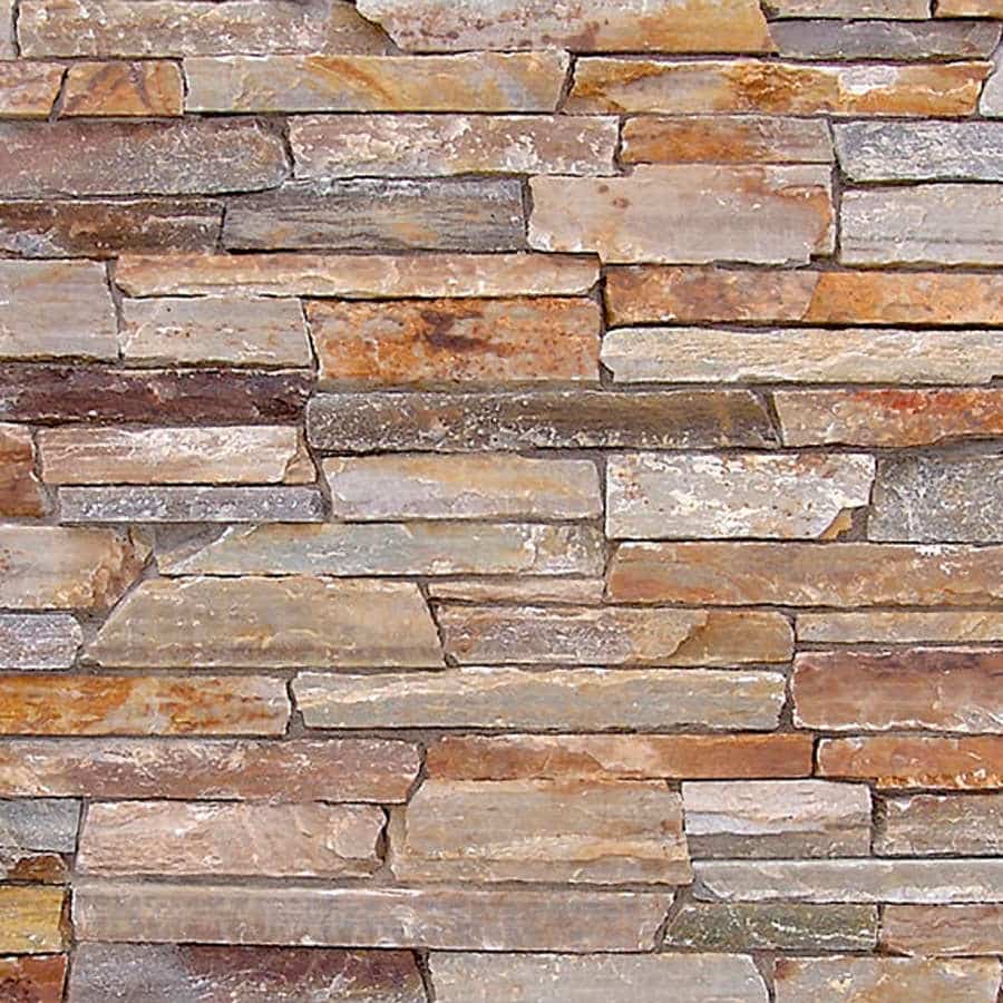 Natural Stone Thin Veneer Peninsula Building Materials Co.